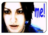 You!...wait I mean Me!!