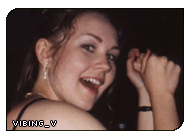 Look at me! I'm vibing! :D