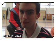 A sexah beeotch is me!