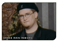 when all else fails, act social :>