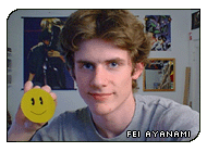 I find that when I don't cut my hair for awhile, it gets a bit long.