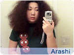 Arashi