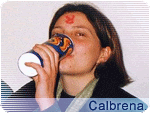 Calbrena