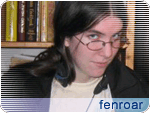 fenroar
