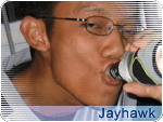 Jayhawk