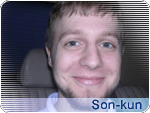 Son-kun