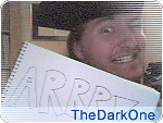 TheDarkOne